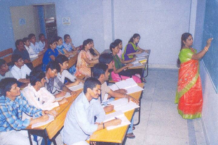 classroom